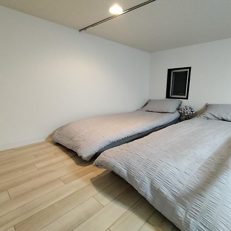 D新宿最中心 两室 新大久保站5分-2 Rooms Shinjuku Center 5 Mins To St Max 4P 新宿 涉谷 表参道 池袋 上野 代代木 银座 原宿 Токіо Екстер'єр фото