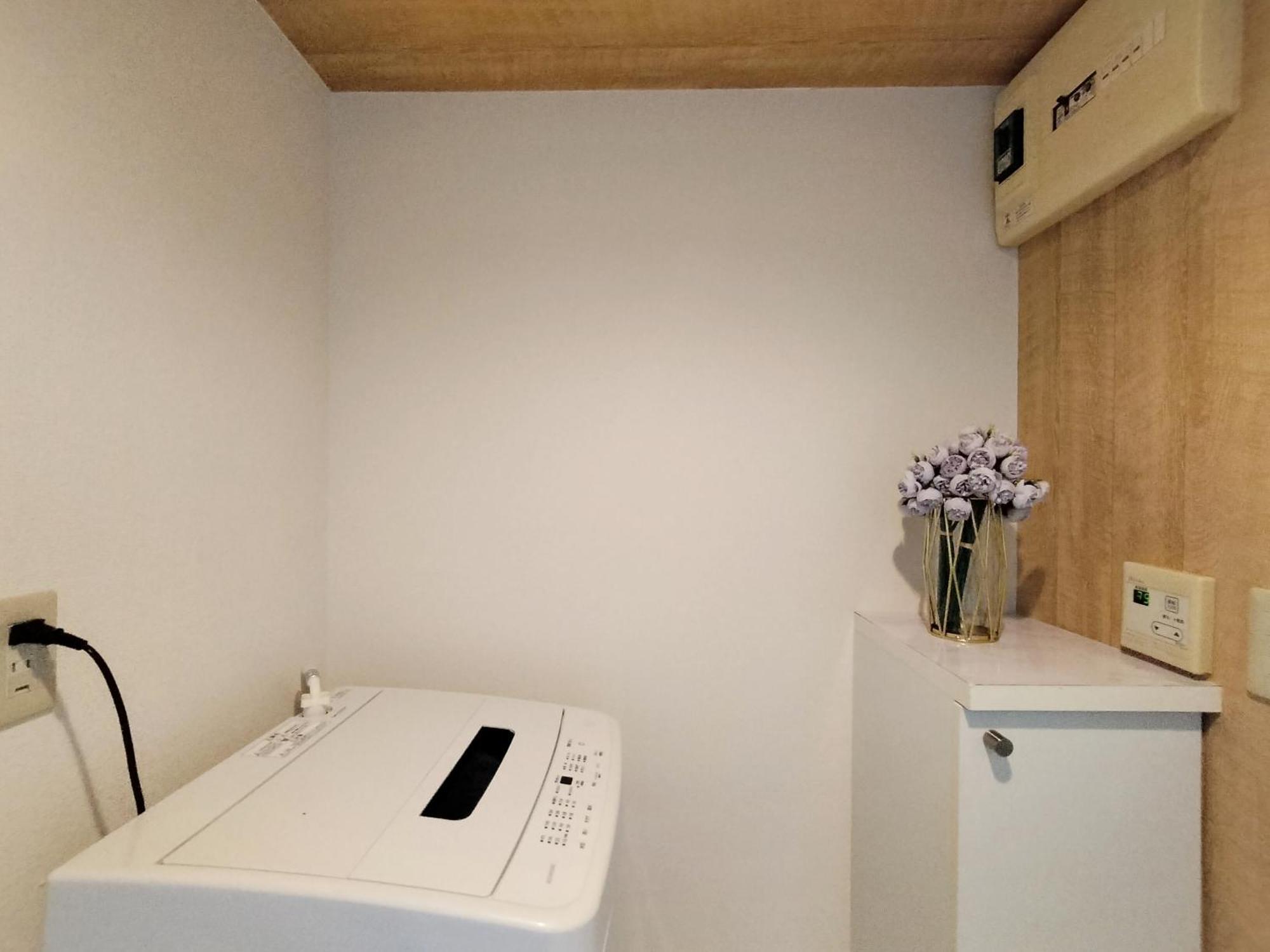 D新宿最中心 两室 新大久保站5分-2 Rooms Shinjuku Center 5 Mins To St Max 4P 新宿 涉谷 表参道 池袋 上野 代代木 银座 原宿 Токіо Екстер'єр фото