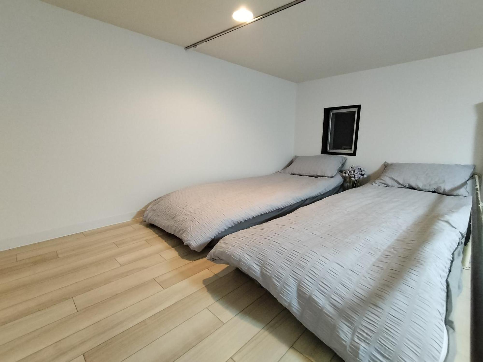 D新宿最中心 两室 新大久保站5分-2 Rooms Shinjuku Center 5 Mins To St Max 4P 新宿 涉谷 表参道 池袋 上野 代代木 银座 原宿 Токіо Екстер'єр фото