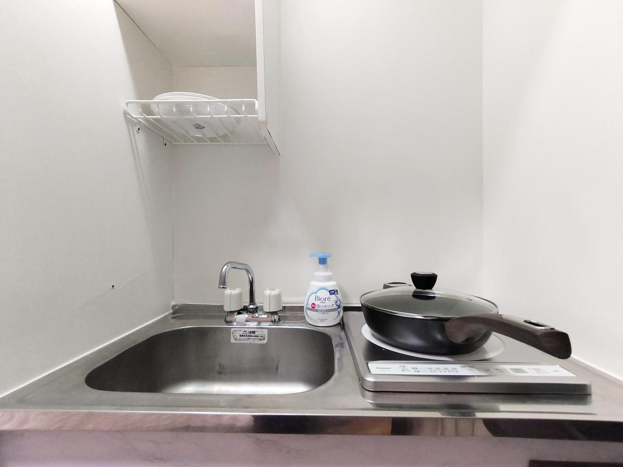 D新宿最中心 两室 新大久保站5分-2 Rooms Shinjuku Center 5 Mins To St Max 4P 新宿 涉谷 表参道 池袋 上野 代代木 银座 原宿 Токіо Екстер'єр фото